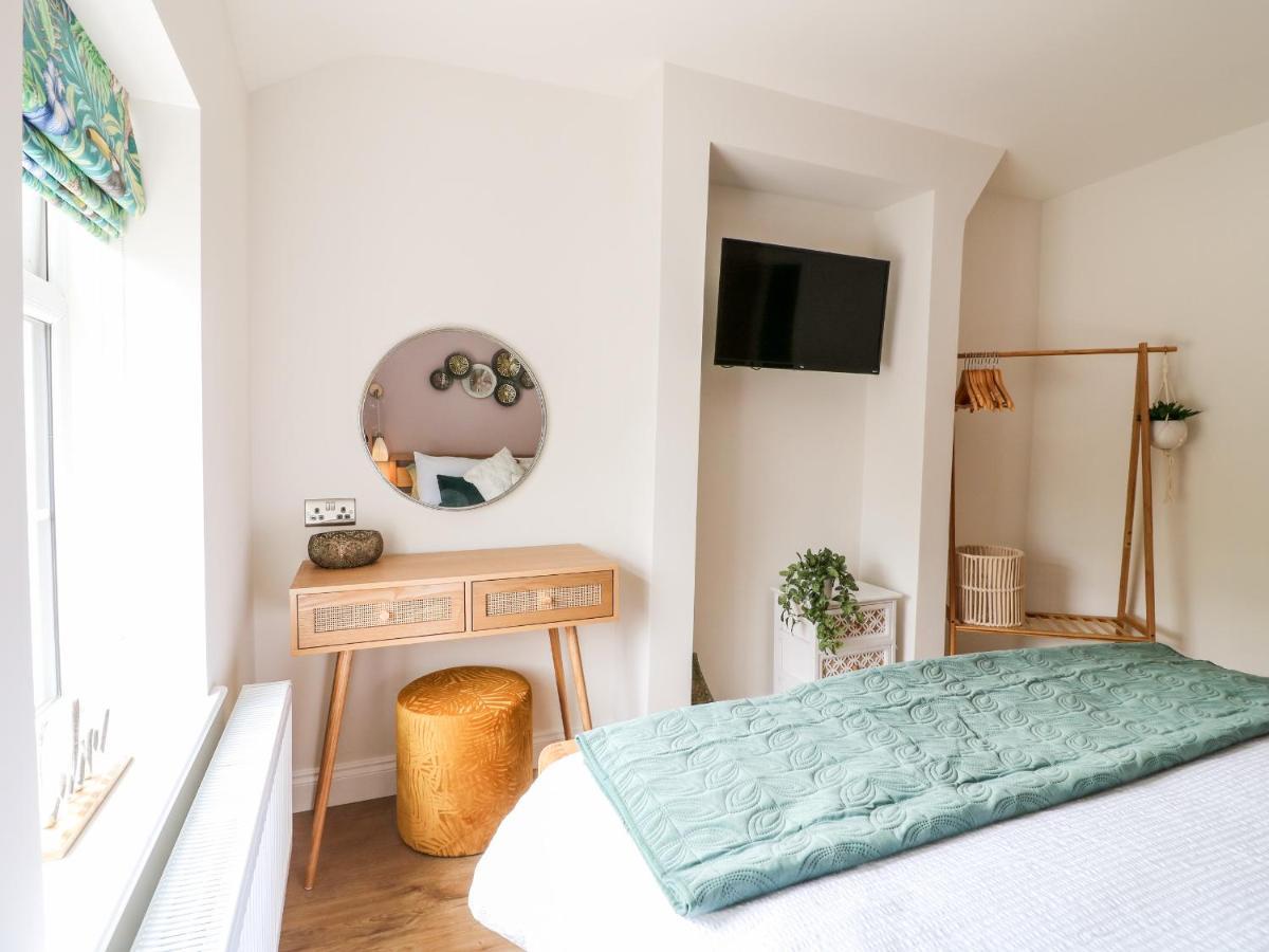 Minster Cottage Лінкольн Екстер'єр фото